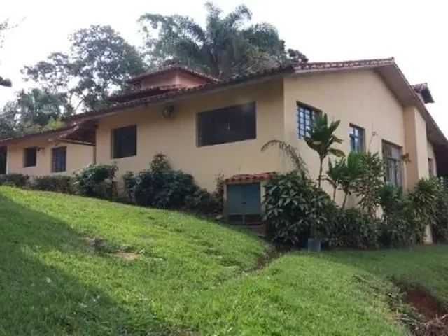 Imagem: Casa em Macacos/Nova Lima