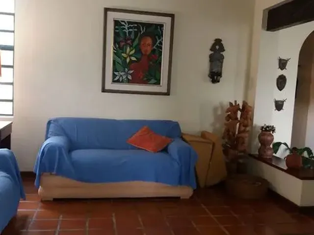 Imagem 14: Casa em Macacos/Nova Lima
