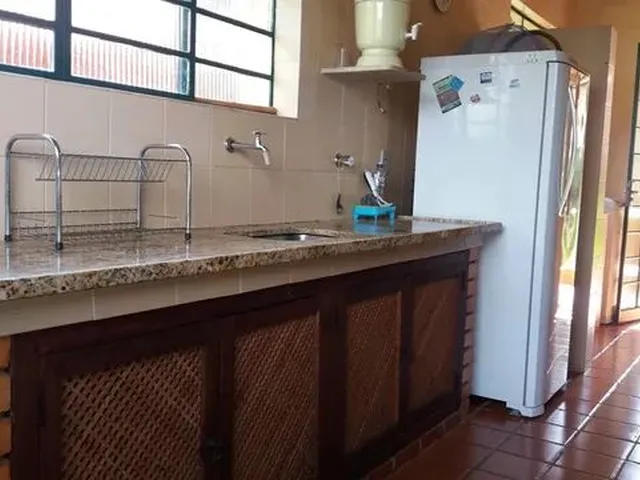 Imagem 7: Casa em Macacos/Nova Lima
