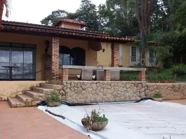 Imagem 11: Casa em Macacos/Nova Lima