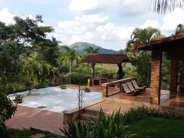 Imagem 2: Casa em Macacos/Nova Lima