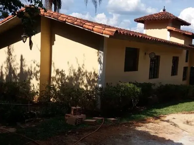 Imagem 3: Casa em Macacos/Nova Lima