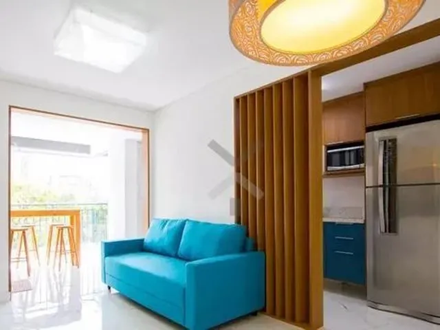 Imagem: Apartamento com 2 Dormitórios À Venda