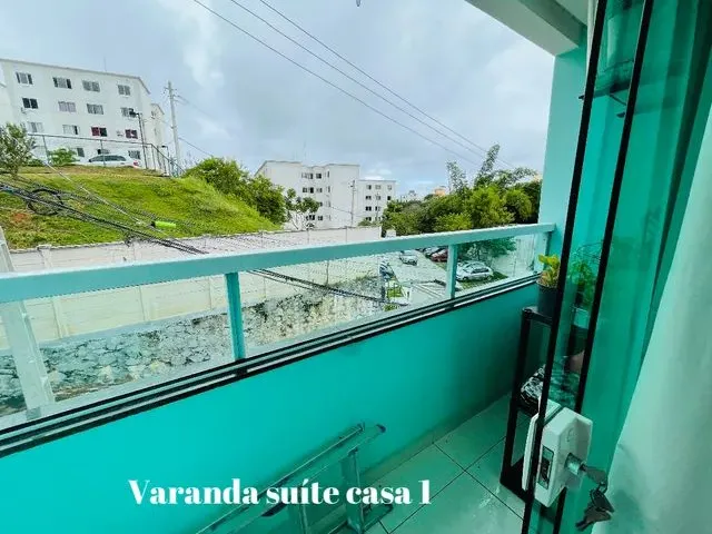 Imagem 6: Casa Duplex,4/4 - Jardim Placaford