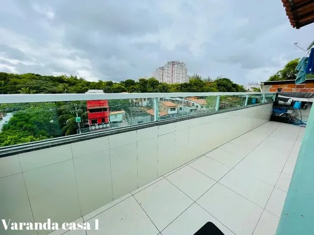Imagem 10: Casa Duplex,4/4 - Jardim Placaford