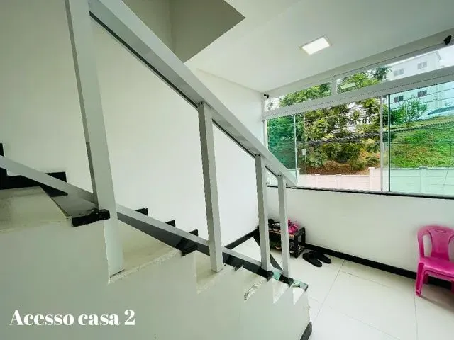 Imagem 15: Casa Duplex,4/4 - Jardim Placaford
