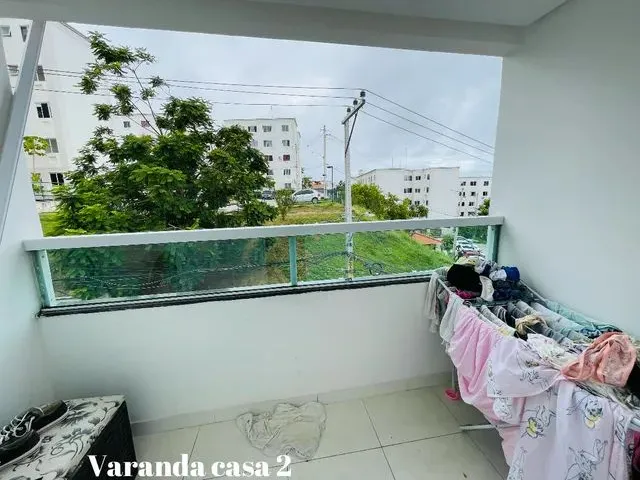 Imagem 13: Casa Duplex,4/4 - Jardim Placaford
