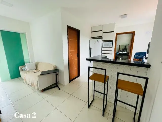 Imagem 16: Casa Duplex,4/4 - Jardim Placaford