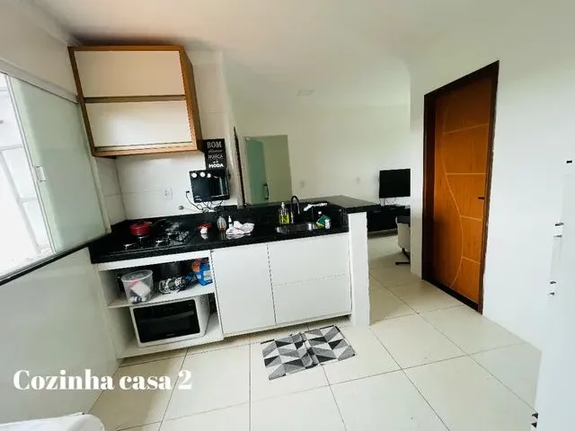Imagem 14: Casa Duplex,4/4 - Jardim Placaford