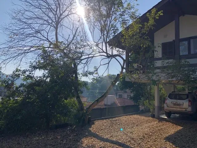 Imagem: Casa À Venda em Dom Joaquim, Brusque/Sc