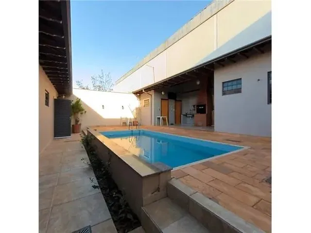 Imagem: Casa no Jardim Belvedere com Piscina, 4