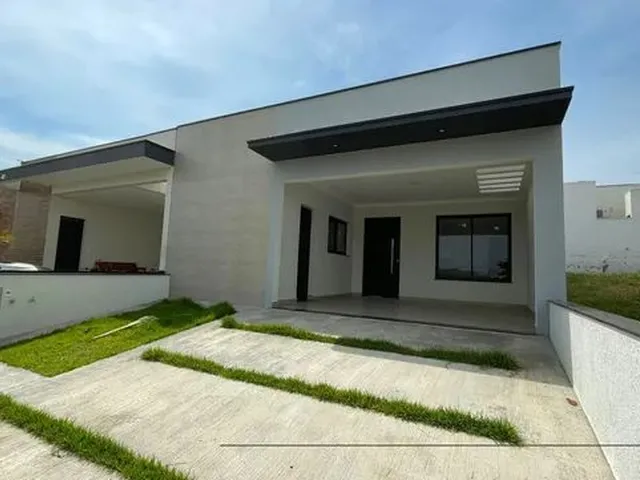 Imagem: Casa Á Venda no Condomínio Village Moutonnée
