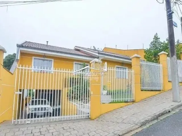 Imagem: Casa 4 Quartos e 2 Suítes À Venda no Santo