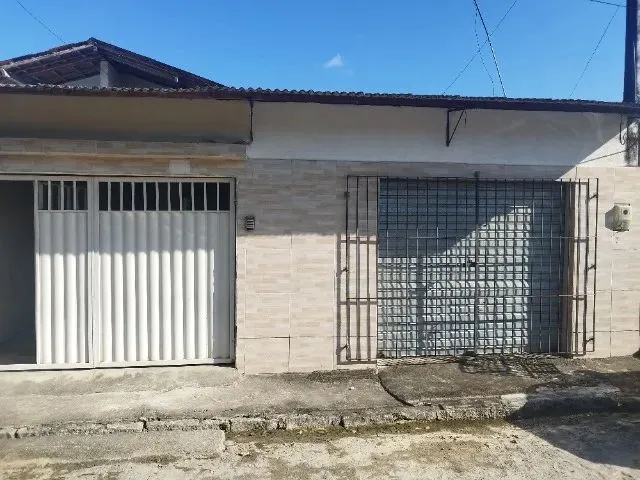 Imagem: Casa em Igarassu