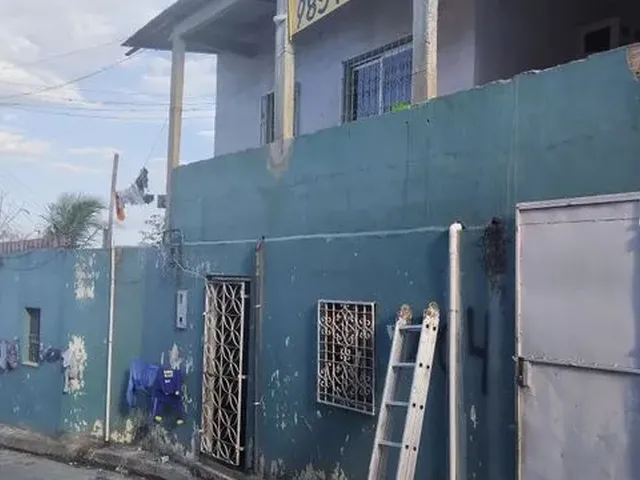 Imagem: Mutirão