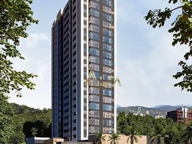 Imagem: Apartamento com 2 Dormitórios À 2 Min