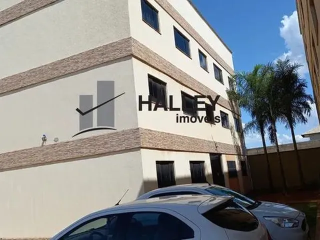Imagem: Apartamento para Venda 52 M² com 2 Quartos