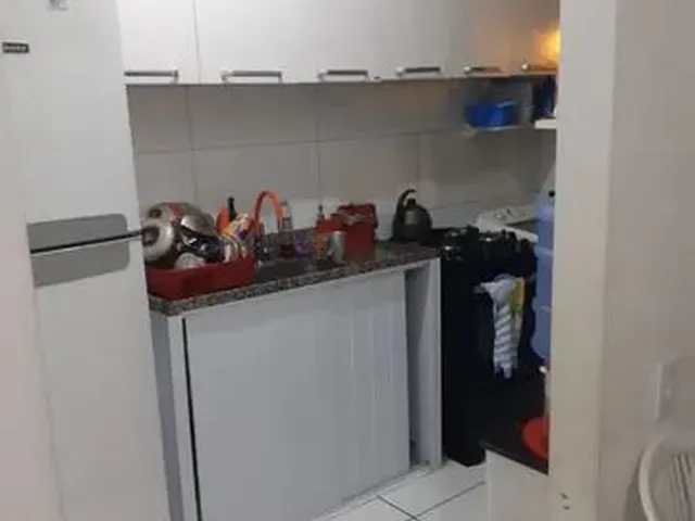 Imagem 2: Chave Apartamento