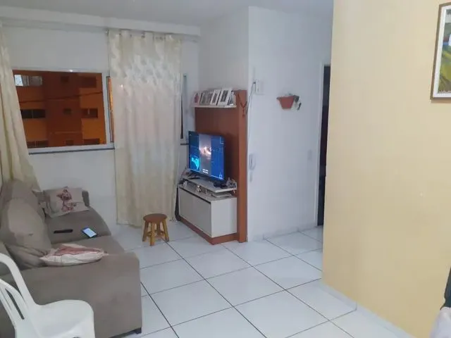 Imagem 6: Chave Apartamento