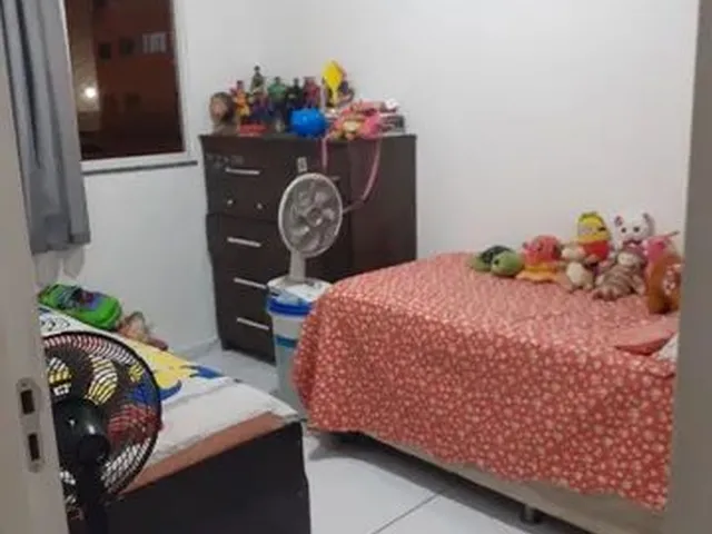 Imagem 4: Chave Apartamento