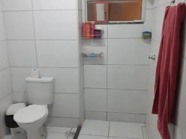 Imagem 3: Chave Apartamento