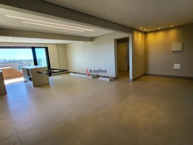 Imagem: Brasília - Apartamento Padrão - Setor