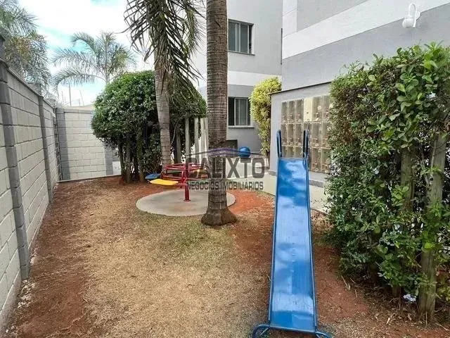 Imagem: Apartamento Bairro Alto Umuarama