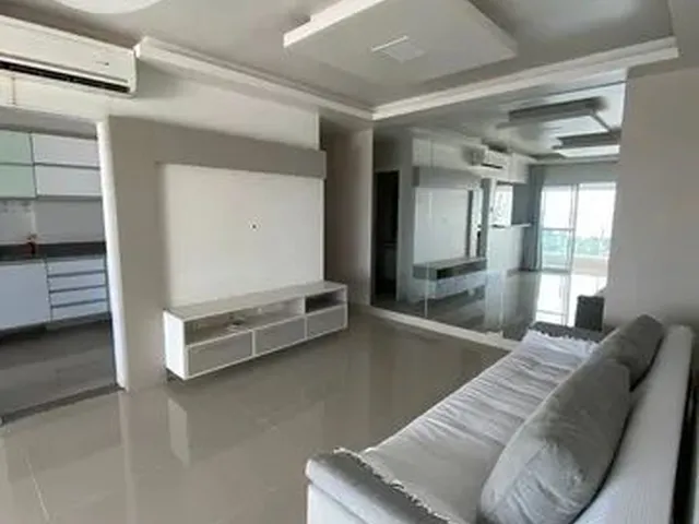 Imagem: Apartamento Residencial em Manaus - Am