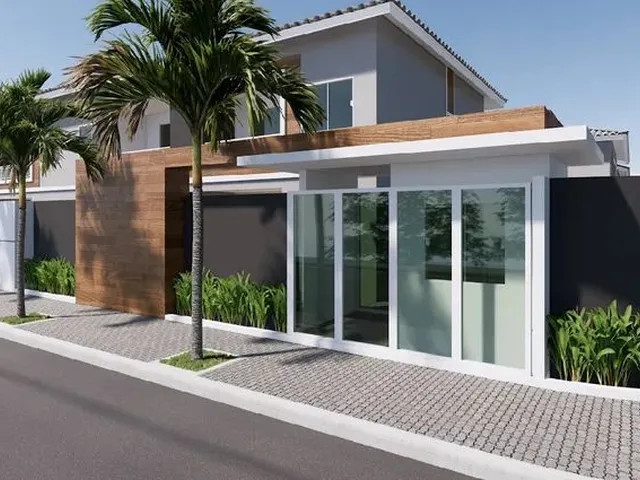 Imagem: Apartamento para Venda Possui 54 Metros