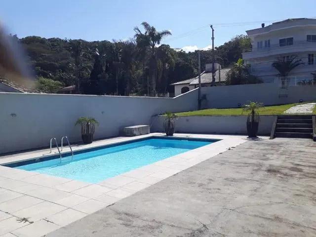 Imagem: Excelente Casa Frente Ao Mar, 3 Suites