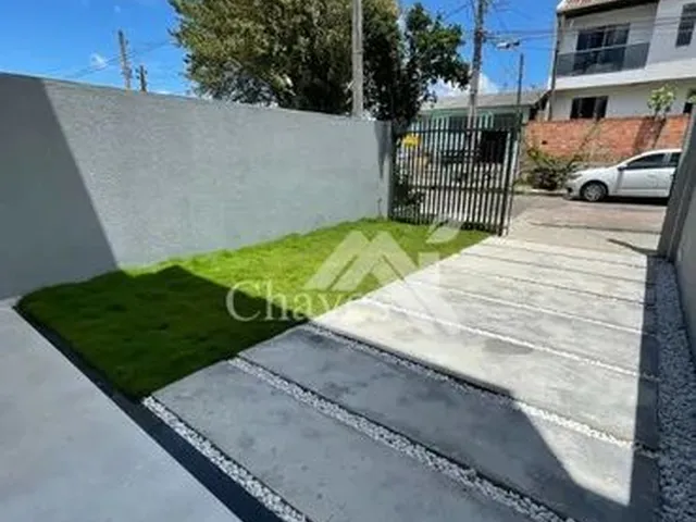 Imagem: Sobrado Fazendinha