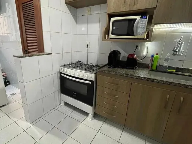 Imagem 10: Apartamento 3 Quartos em Jardim Camburi !