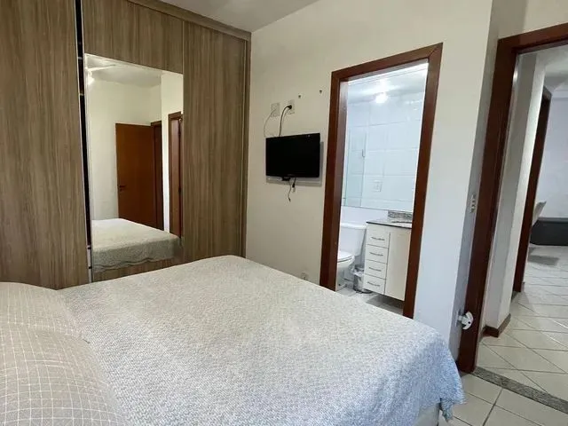 Imagem 8: Apartamento 3 Quartos em Jardim Camburi !