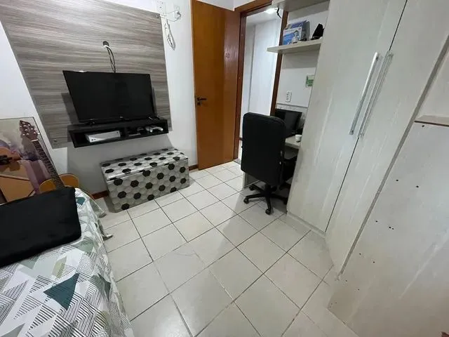 Imagem 4: Apartamento 3 Quartos em Jardim Camburi !