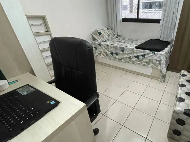 Imagem 7: Apartamento 3 Quartos em Jardim Camburi !