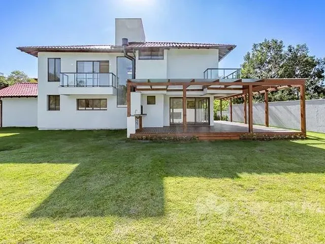 Imagem: Florianópolis - Casa de Condomínio - Rio