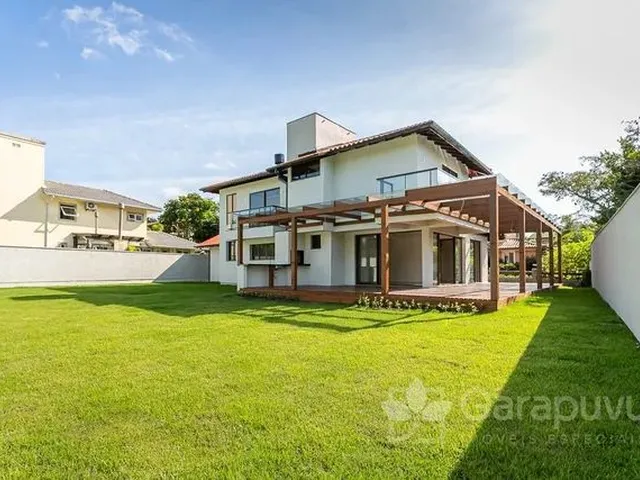 Imagem 5: Florianópolis - Casa de Condomínio - Rio Tavares