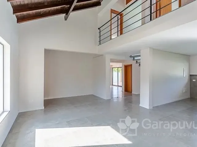 Imagem 2: Florianópolis - Casa de Condomínio - Rio Tavares