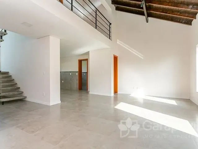 Imagem 8: Florianópolis - Casa de Condomínio - Rio Tavares