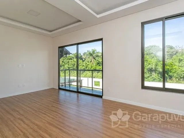 Imagem 12: Florianópolis - Casa de Condomínio - Rio Tavares