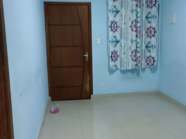 Imagem: Casa Terrea