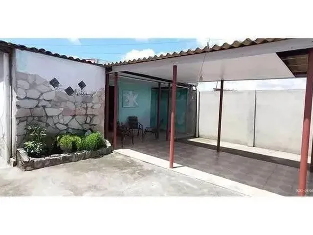 Imagem: Rg - Vendo Linda Casa no Dinah Borges