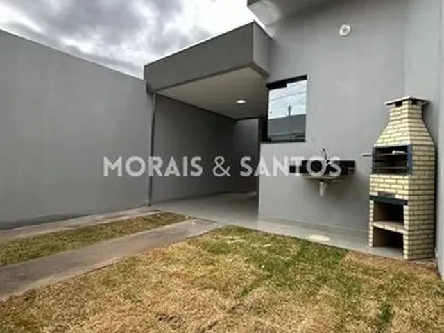 Imagem: Lgs Casa À Venda de Oportunidade no Bairro