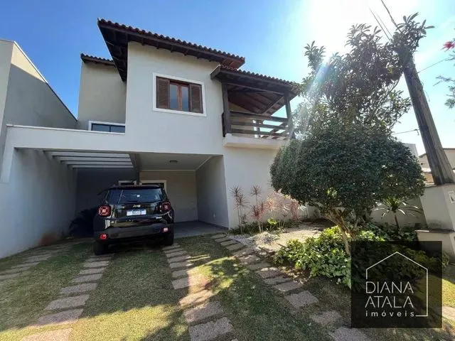 Imagem: Casa com 3 Dormitórios À Venda, 163 M²
