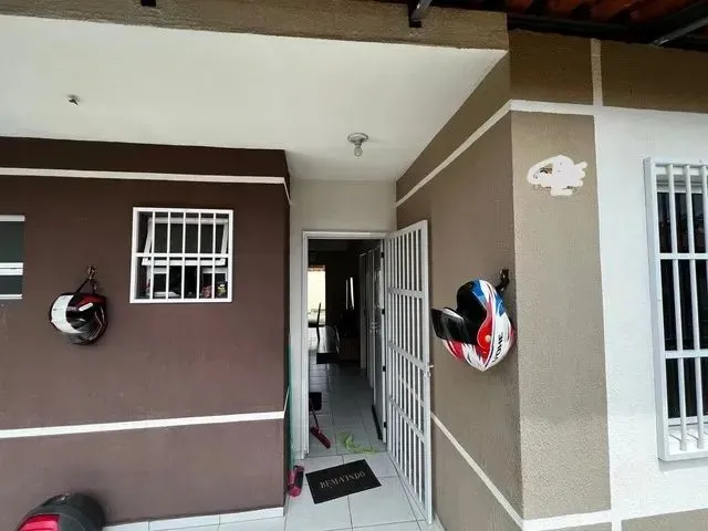 Imagem: Vendo Linda Casa no Juca Rosa - Urgente
