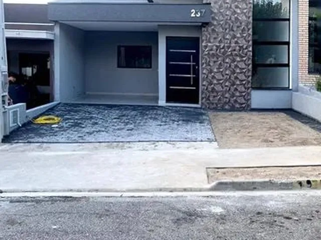 Imagem: Casa Nova Terras de São Francisco Sorocaba