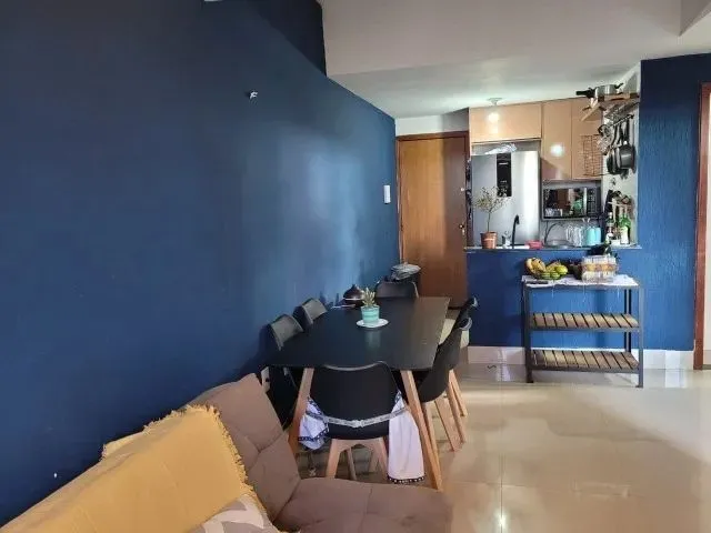 Imagem: Brasília - Apartamento Padrão - Setor