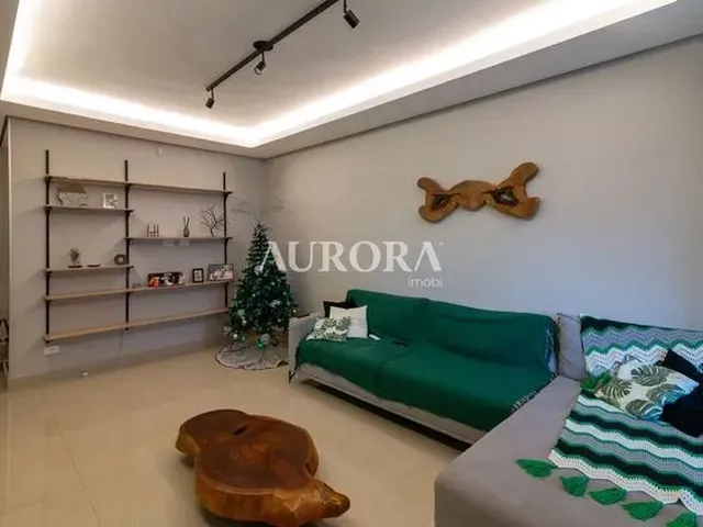 Imagem 12: Sobrado com 3 Dormitórios À Venda, 155 M² por R$ 780.000,00 - Jardim Central Park