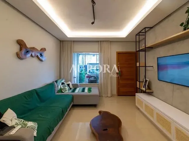 Imagem 13: Sobrado com 3 Dormitórios À Venda, 155 M² por R$ 780.000,00 - Jardim Central Park