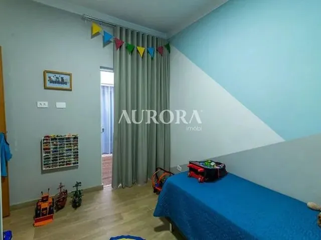 Imagem 15: Sobrado com 3 Dormitórios À Venda, 155 M² por R$ 780.000,00 - Jardim Central Park